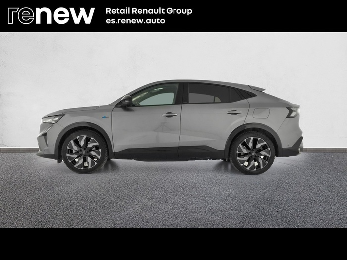 Renault Rafale Esprit Alpine E-Tech full hybrid 4x4 221 kW (300 CV) - 4 Renault Rafale Esprit Alpine E-Tech full hybrid 4x4 221 kW (300 CV) - 4