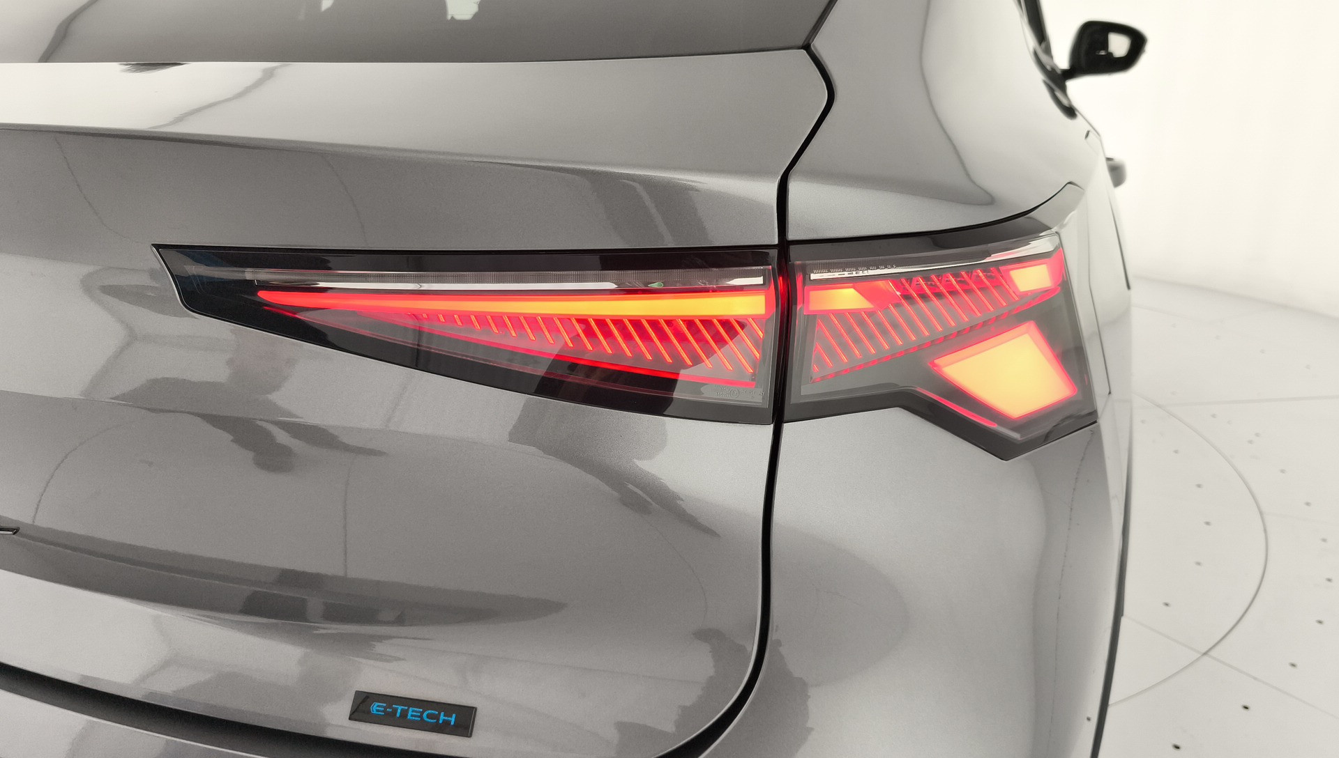 Renault Rafale Esprit Alpine E-Tech full hybrid 4x4 221 kW (300 CV) - 8