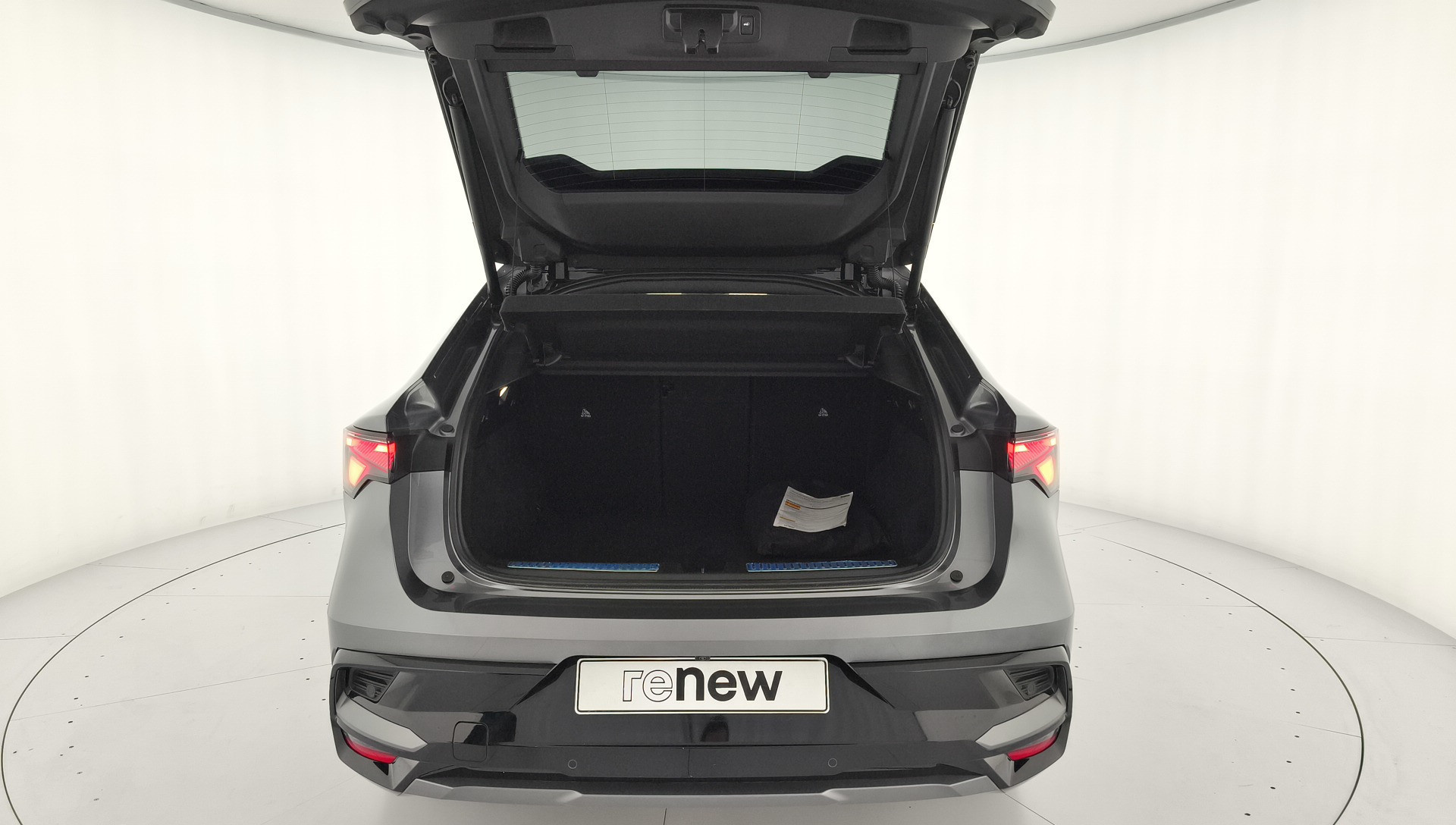 Renault Rafale Esprit Alpine E-Tech full hybrid 4x4 221 kW (300 CV) - 10