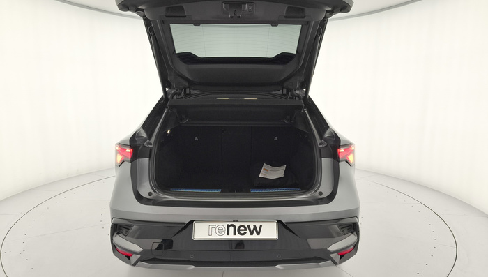 Renault Rafale Esprit Alpine E-Tech full hybrid 4x4 221 kW (300 CV) - 10 Renault Rafale Esprit Alpine E-Tech full hybrid 4x4 221 kW (300 CV) - 10