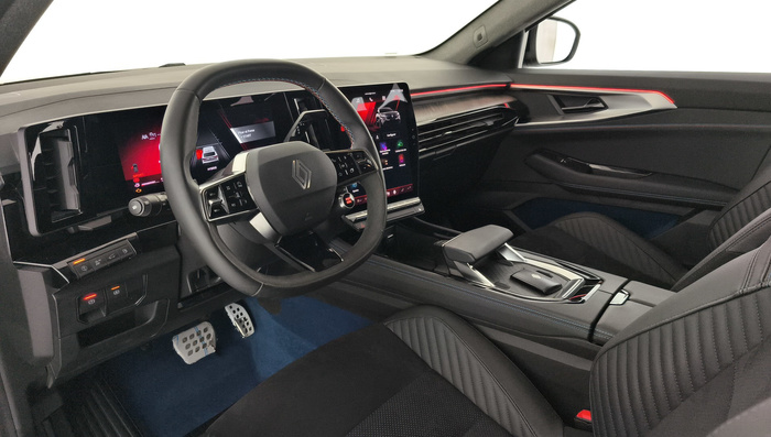 Renault Rafale Esprit Alpine E-Tech full hybrid 4x4 221 kW (300 CV) - 11 Renault Rafale Esprit Alpine E-Tech full hybrid 4x4 221 kW (300 CV) - 11