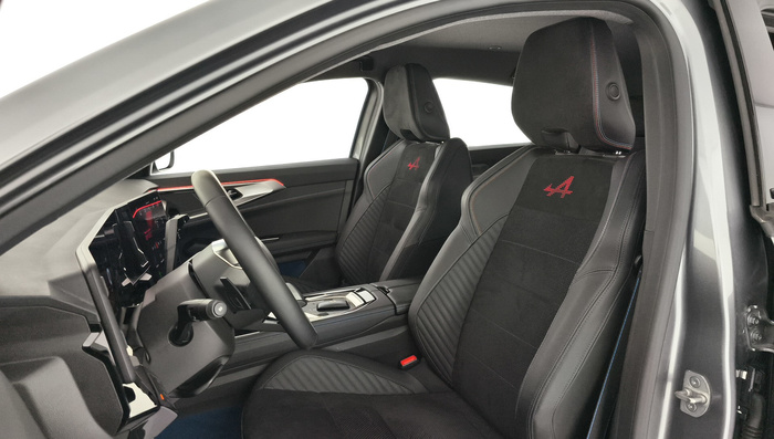 Renault Rafale Esprit Alpine E-Tech full hybrid 4x4 221 kW (300 CV) - 12 Renault Rafale Esprit Alpine E-Tech full hybrid 4x4 221 kW (300 CV) - 12