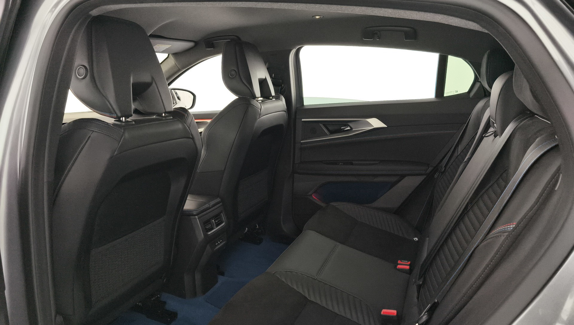 Renault Rafale Esprit Alpine E-Tech full hybrid 4x4 221 kW (300 CV) - 14