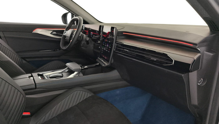 Renault Rafale Esprit Alpine E-Tech full hybrid 4x4 221 kW (300 CV) - 15 Renault Rafale Esprit Alpine E-Tech full hybrid 4x4 221 kW (300 CV) - 15