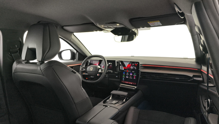 Renault Rafale Esprit Alpine E-Tech full hybrid 4x4 221 kW (300 CV) - 20 Renault Rafale Esprit Alpine E-Tech full hybrid 4x4 221 kW (300 CV) - 20