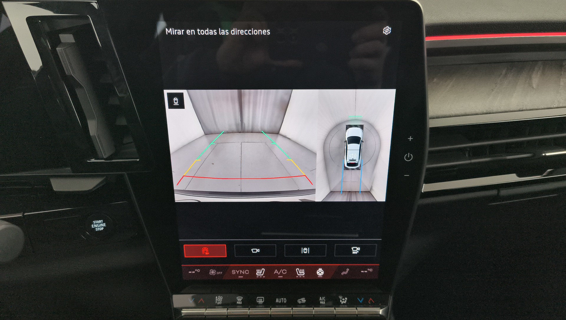 Renault Rafale Esprit Alpine E-Tech full hybrid 4x4 221 kW (300 CV) - 23