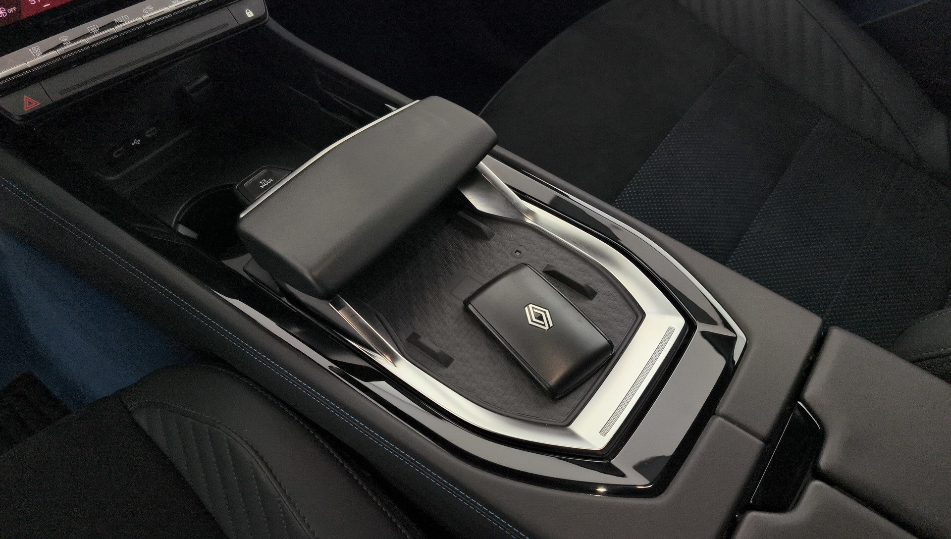 Renault Rafale Esprit Alpine E-Tech full hybrid 4x4 221 kW (300 CV) - 24