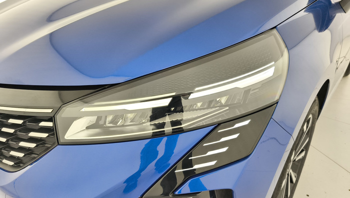 Renault Clio Techno Eco-G 74 kW (100 CV) - 7 Renault Clio Techno Eco-G 74 kW (100 CV) - 7