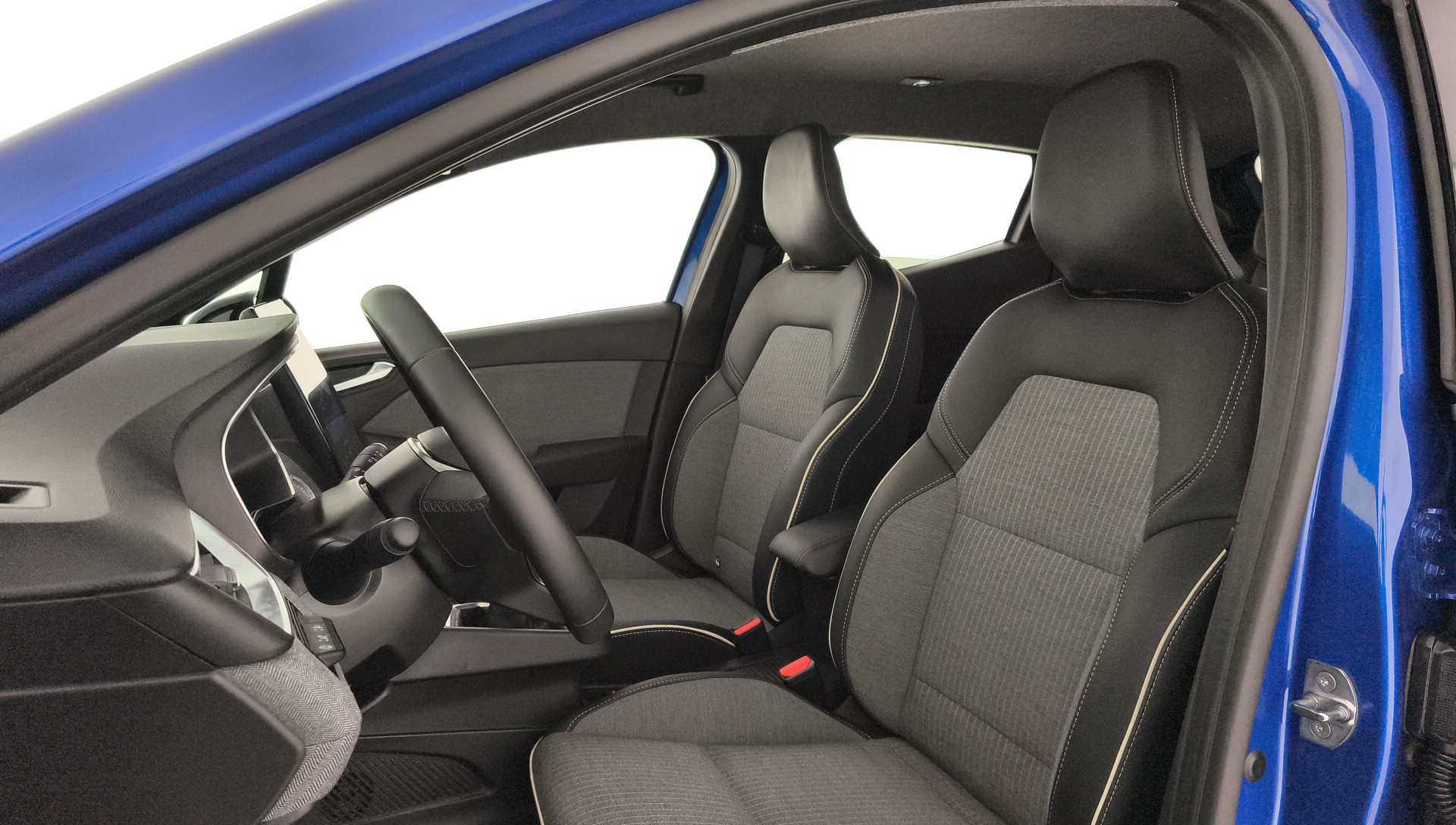 Renault Clio Techno Eco-G 74 kW (100 CV) - 12