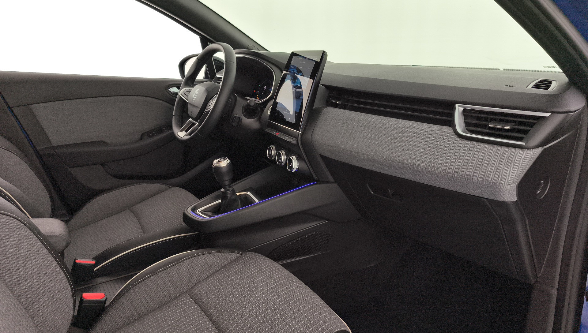 Renault Clio Techno Eco-G 74 kW (100 CV) - 15