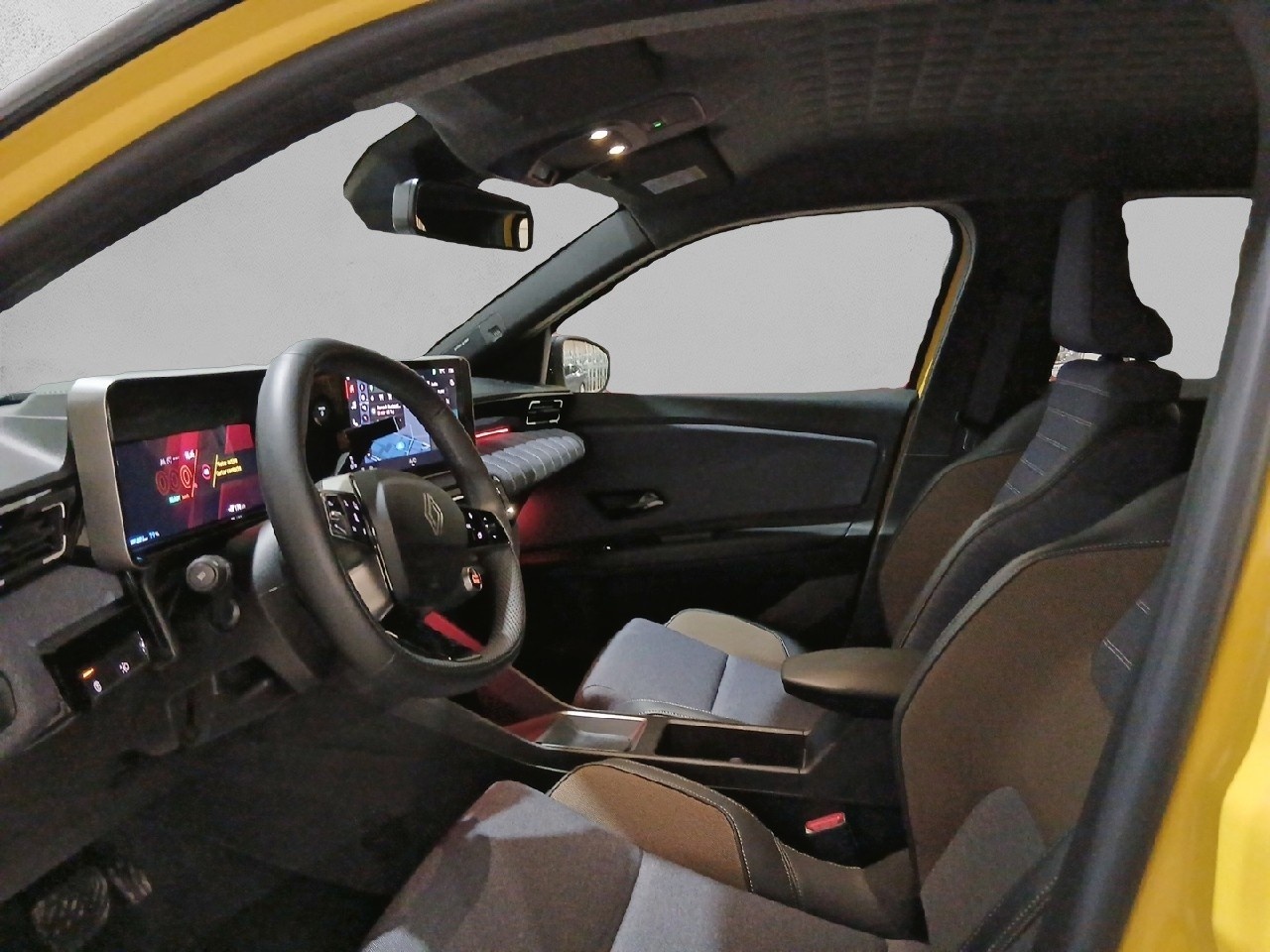 Renault 5 E-Tech Techno Autonomía Urbana 90 kW (122 CV) - 4