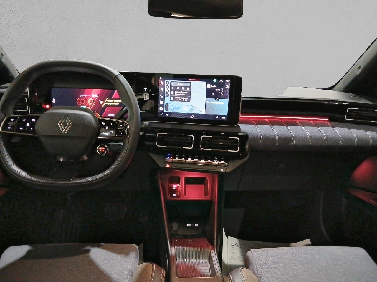 Renault 5 E-Tech Techno Autonomía Urbana 90 kW (122 CV) - 5