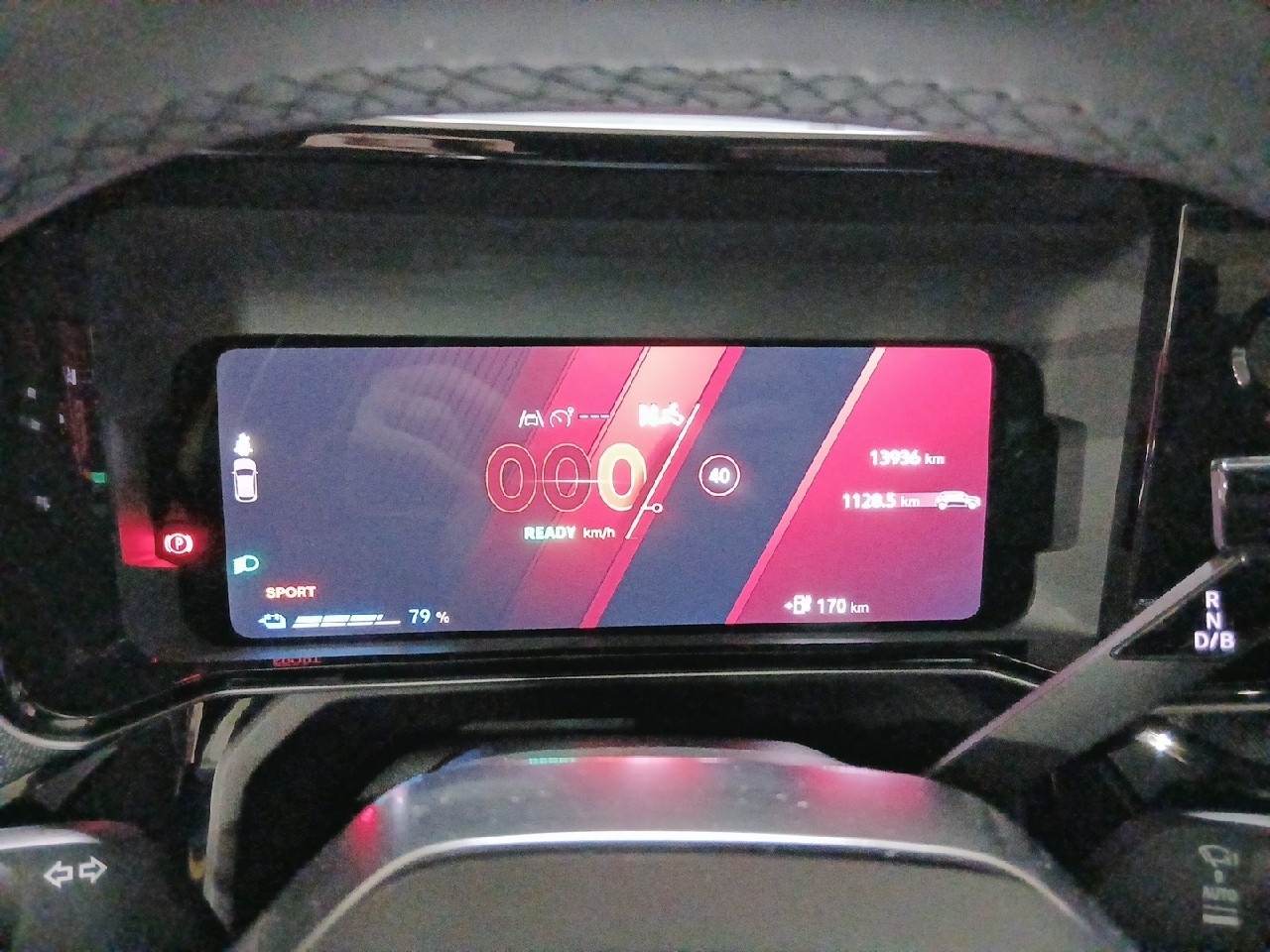 Renault 5 E-Tech Techno Autonomía Urbana 90 kW (122 CV) - 8