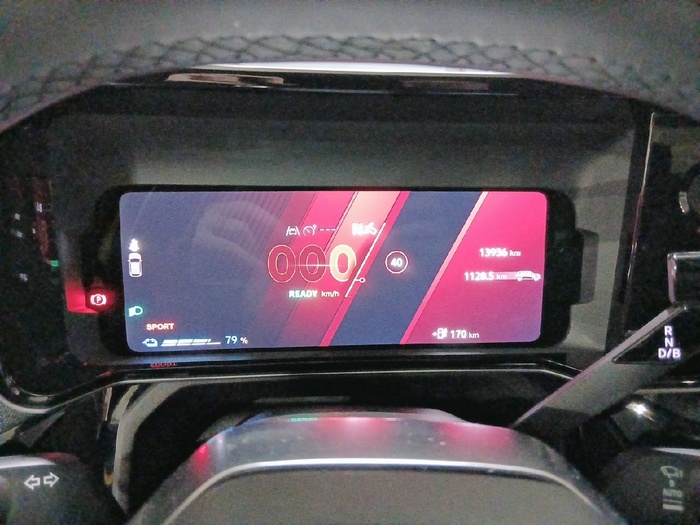 Renault 5 E-Tech Techno Autonomía Urbana 90 kW (122 CV) - 8 Renault 5 E-Tech Techno Autonomía Urbana 90 kW (122 CV) - 8