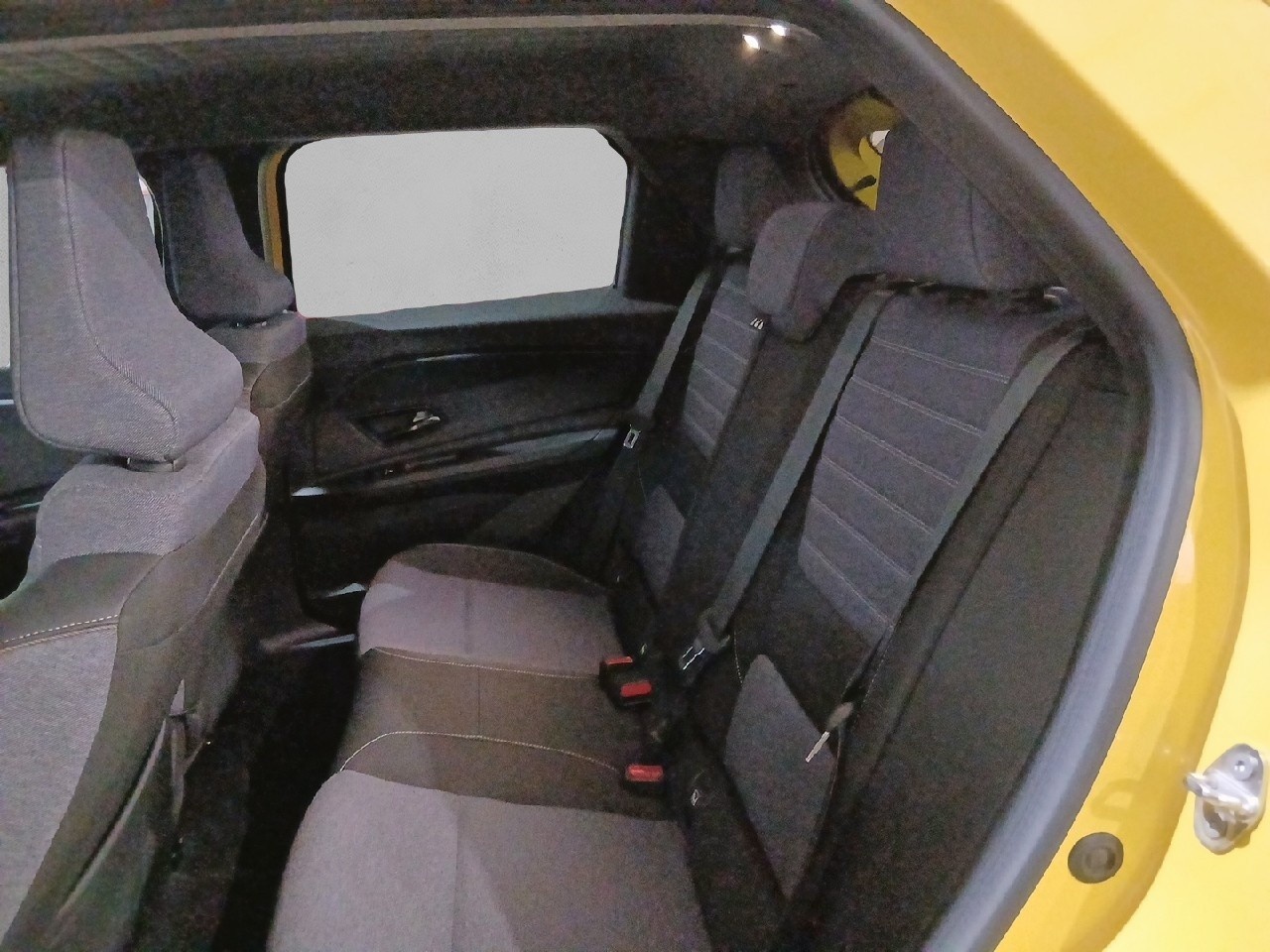 Renault 5 E-Tech Techno Autonomía Urbana 90 kW (122 CV) - 9