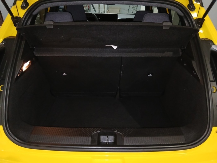 Renault 5 E-Tech Techno Autonomía Urbana 90 kW (122 CV) - 12 Renault 5 E-Tech Techno Autonomía Urbana 90 kW (122 CV) - 12