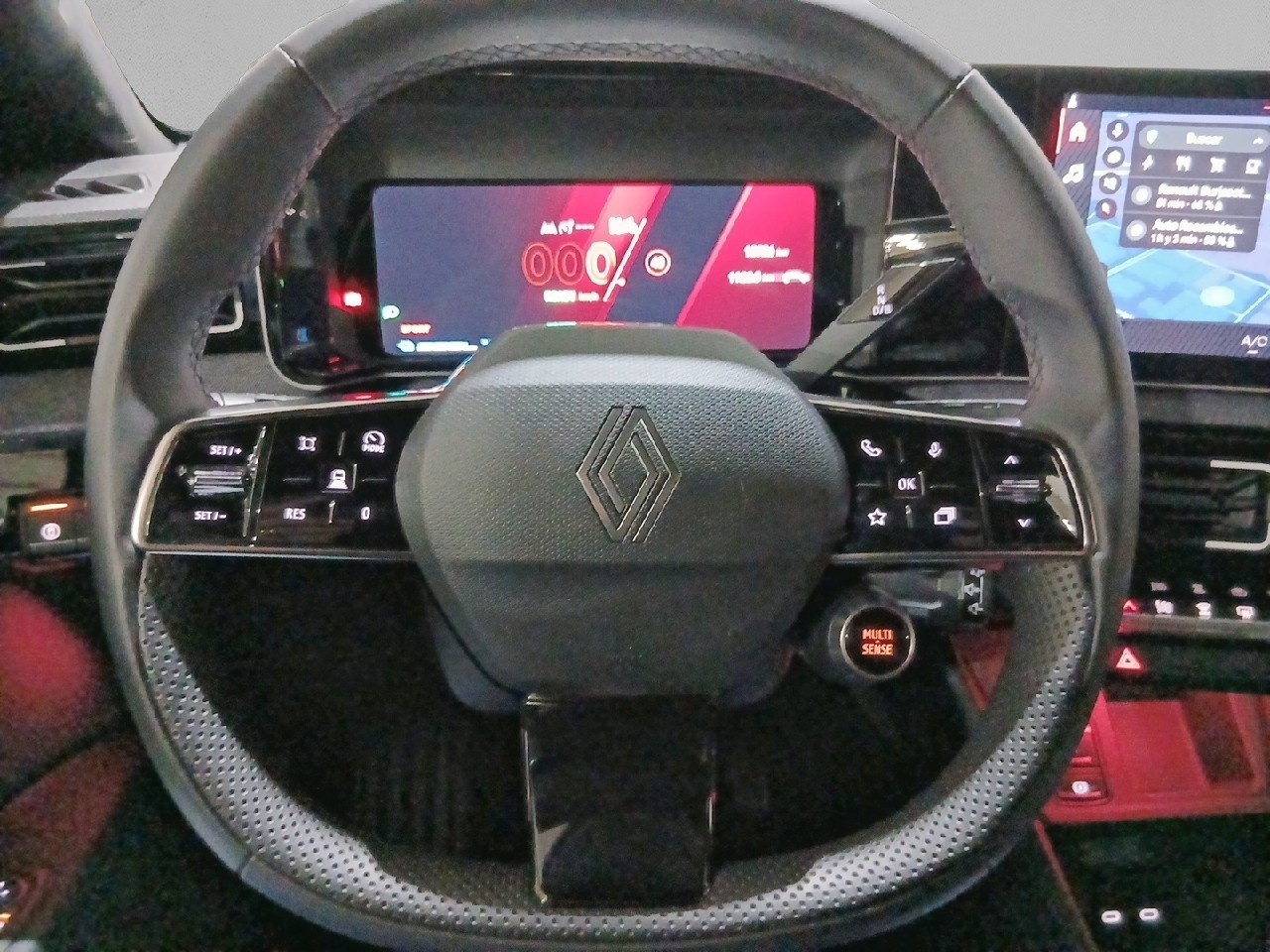 Renault 5 E-Tech Techno Autonomía Urbana 90 kW (122 CV) - 15