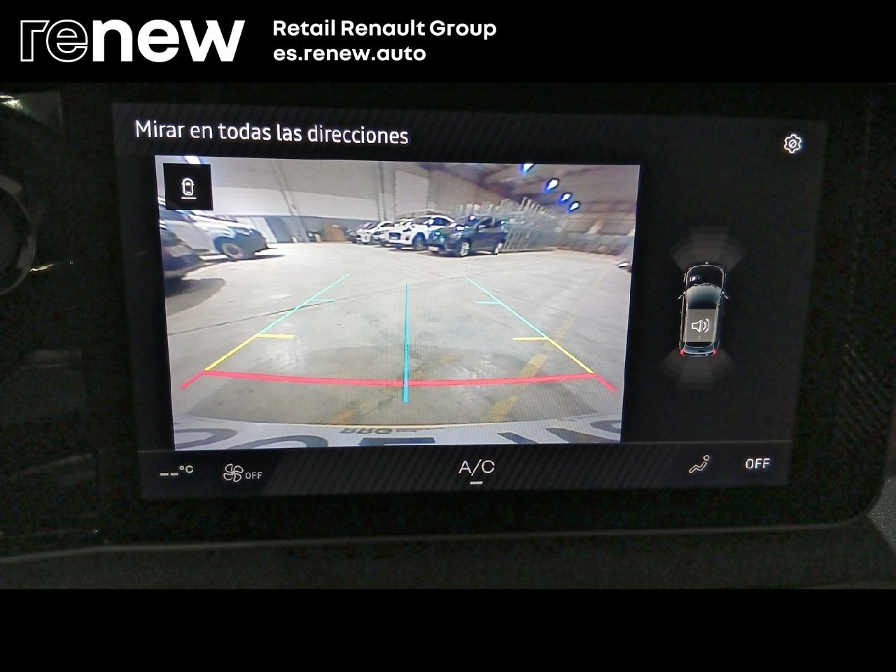 Renault 5 E-Tech Techno Autonomía Urbana 90 kW (122 CV) - 18