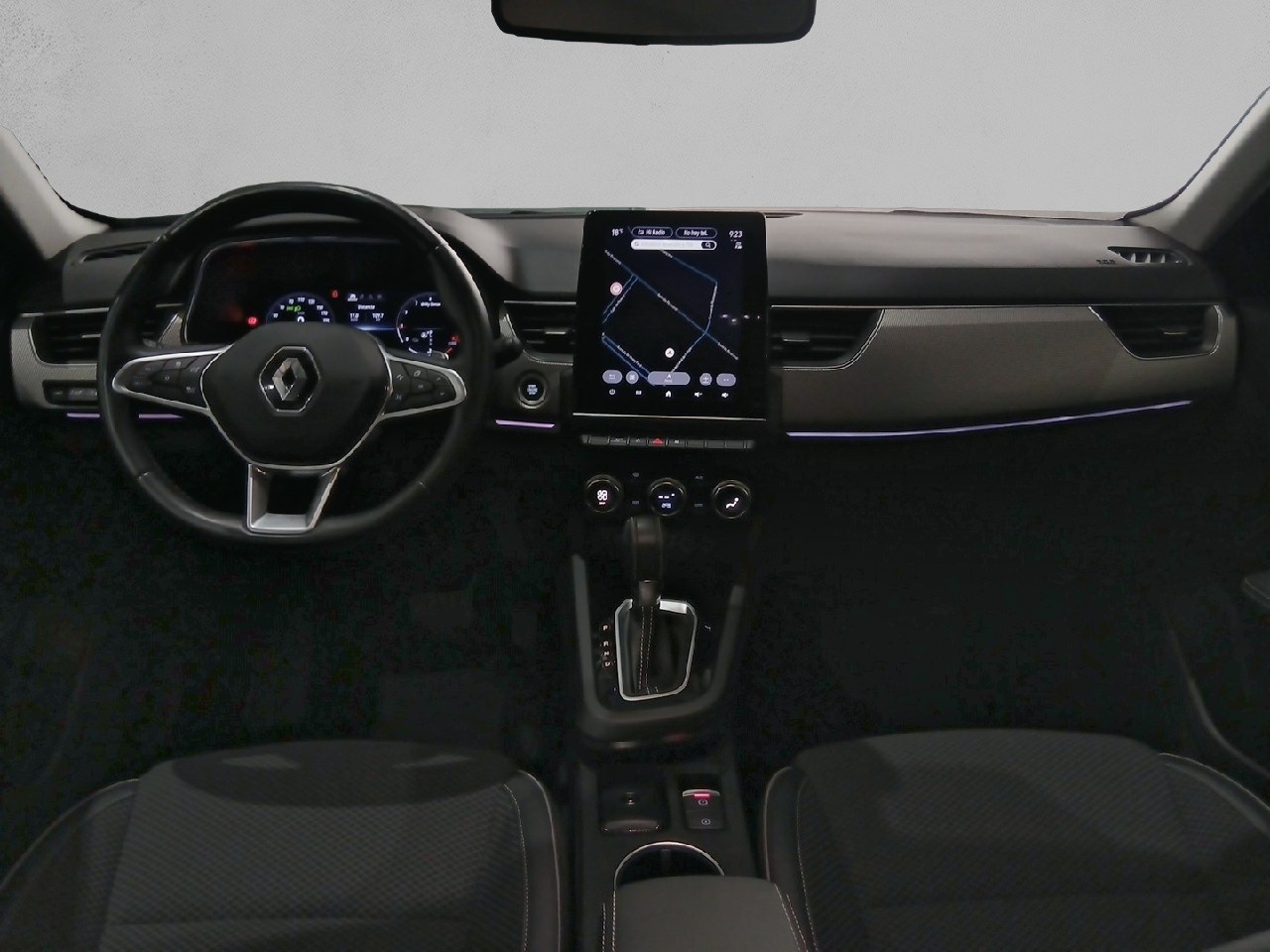 Renault Arkana Zen TCE 140 Mild Hybrid 103 kW (140 CV) EDC - 5