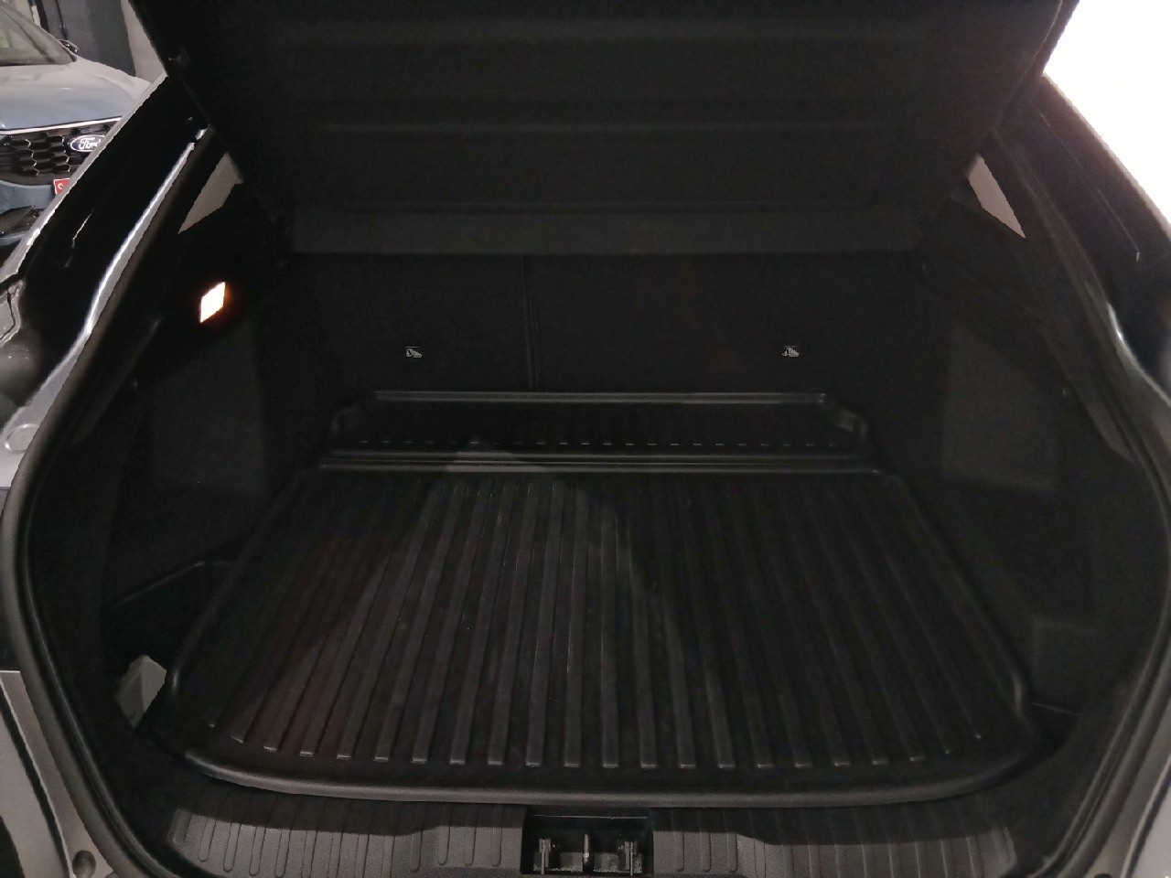 Renault Arkana Zen TCE 140 Mild Hybrid 103 kW (140 CV) EDC - 11