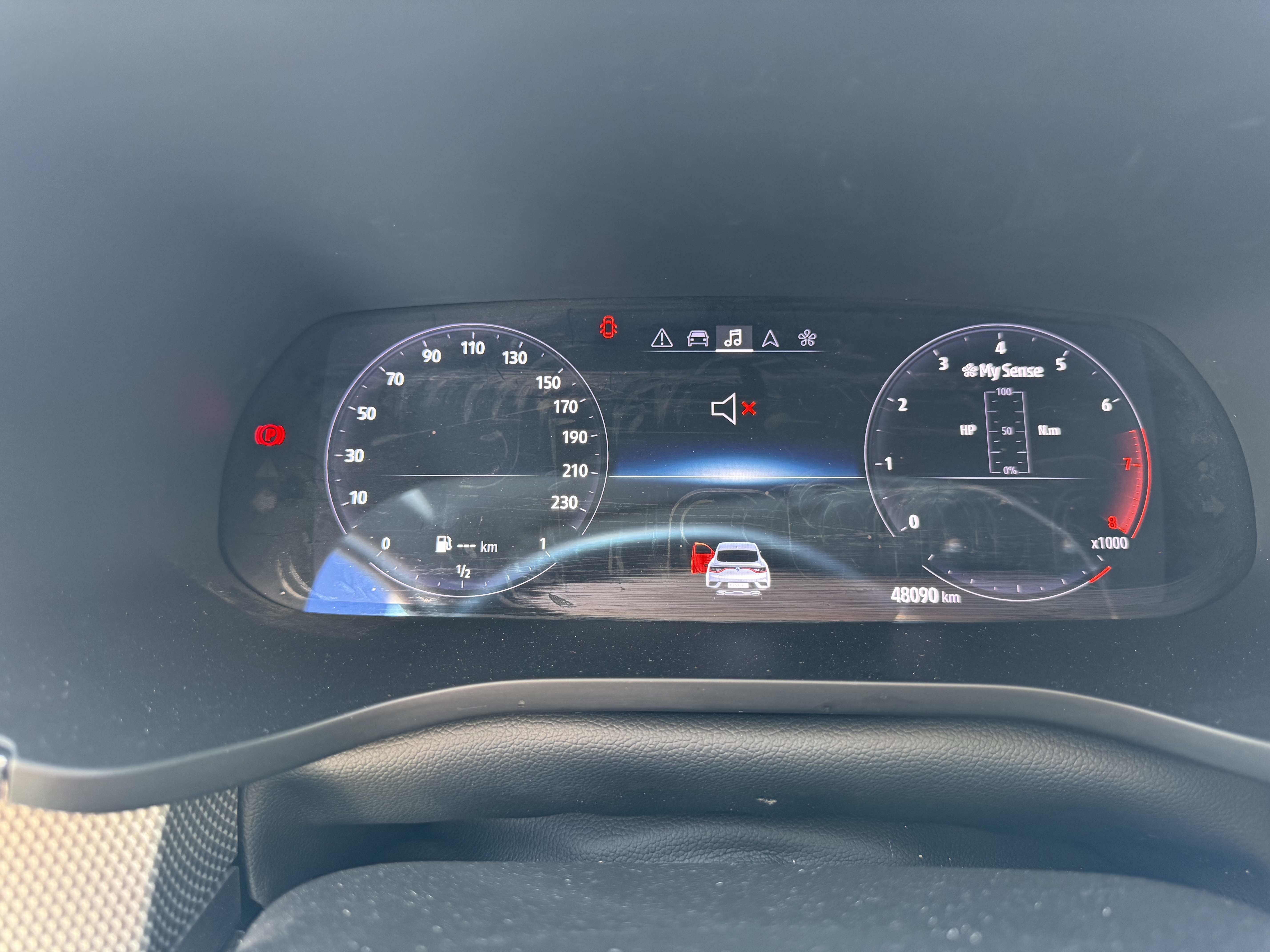 Renault Arkana Zen TCE 140 Mild Hybrid 103 kW (140 CV) EDC - 19