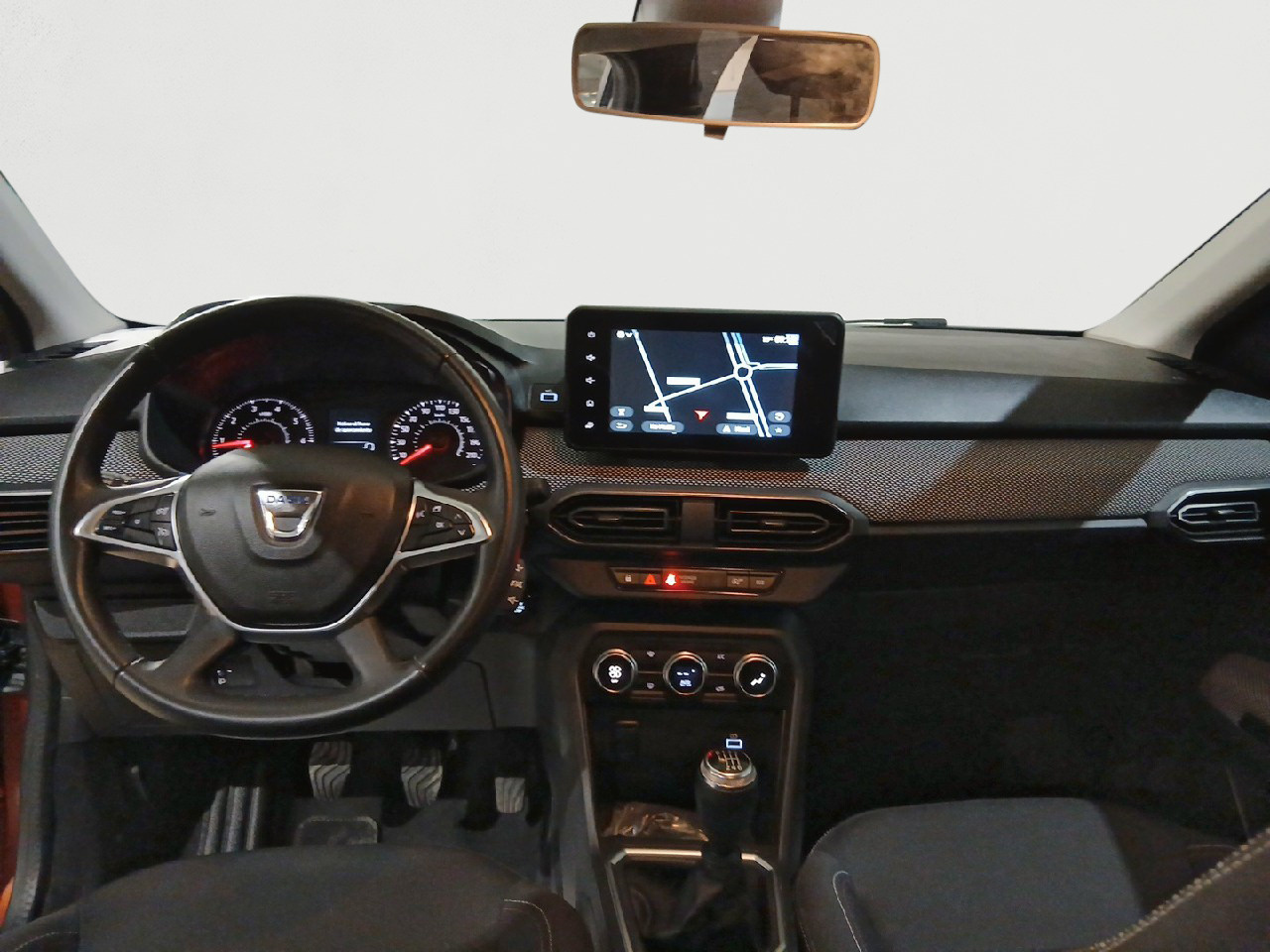 Dacia Jogger Serie Limitada Extreme TCe 81 kW (110 CV) - 6