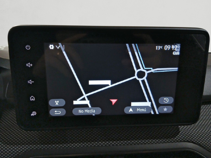 Dacia Jogger Serie Limitada Extreme TCe 81 kW (110 CV) - 7 Dacia Jogger Serie Limitada Extreme TCe 81 kW (110 CV) - 7