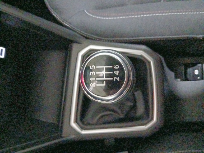 Dacia Jogger Serie Limitada Extreme TCe 81 kW (110 CV) - 8 Dacia Jogger Serie Limitada Extreme TCe 81 kW (110 CV) - 8