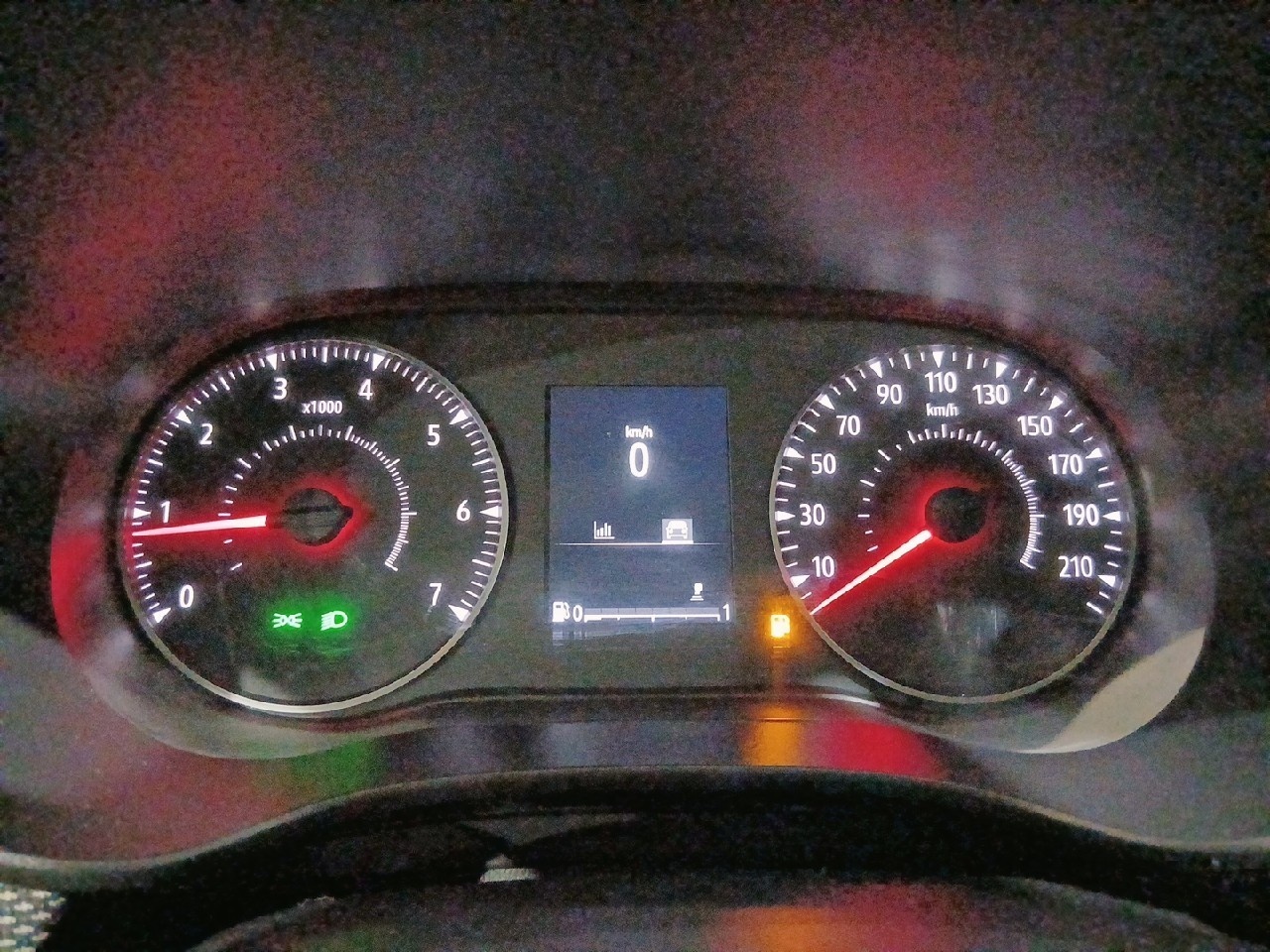 Dacia Jogger Serie Limitada Extreme TCe 81 kW (110 CV) - 9