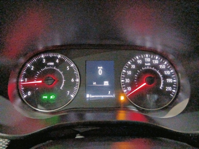 Dacia Jogger Serie Limitada Extreme TCe 81 kW (110 CV) - 9 Dacia Jogger Serie Limitada Extreme TCe 81 kW (110 CV) - 9