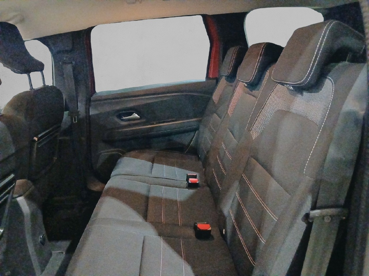 Dacia Jogger Serie Limitada Extreme TCe 81 kW (110 CV) - 10