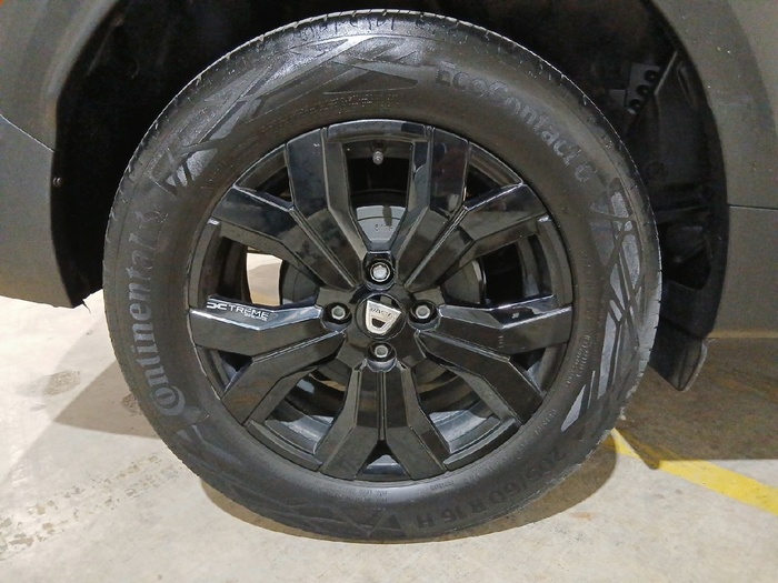 Dacia Jogger Serie Limitada Extreme TCe 81 kW (110 CV) - 11 Dacia Jogger Serie Limitada Extreme TCe 81 kW (110 CV) - 11