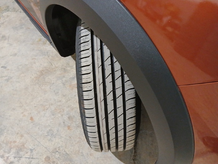 Dacia Jogger Serie Limitada Extreme TCe 81 kW (110 CV) - 12 Dacia Jogger Serie Limitada Extreme TCe 81 kW (110 CV) - 12