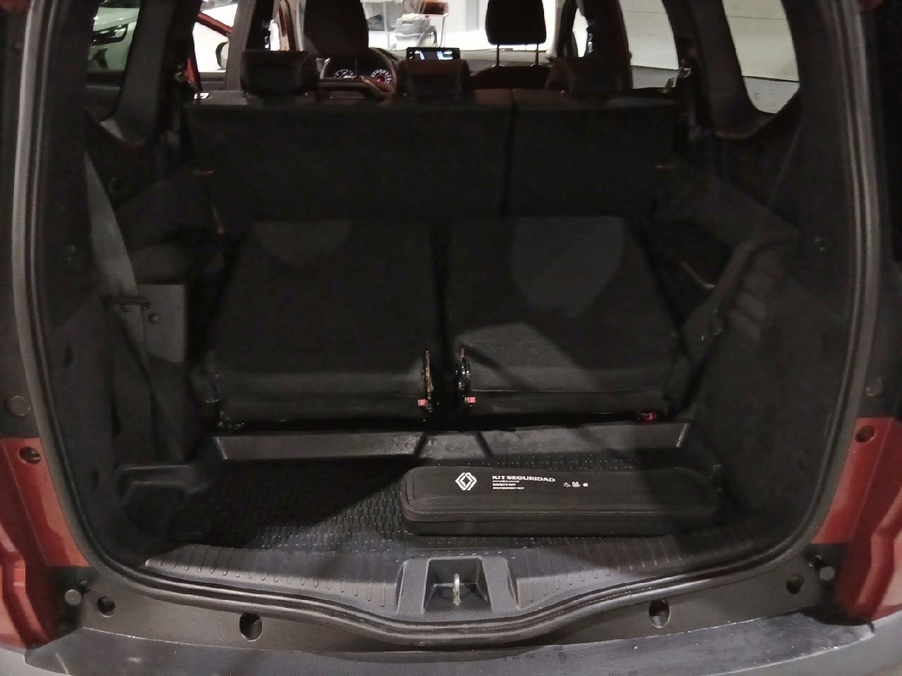 Dacia Jogger Serie Limitada Extreme TCe 81 kW (110 CV) - 13