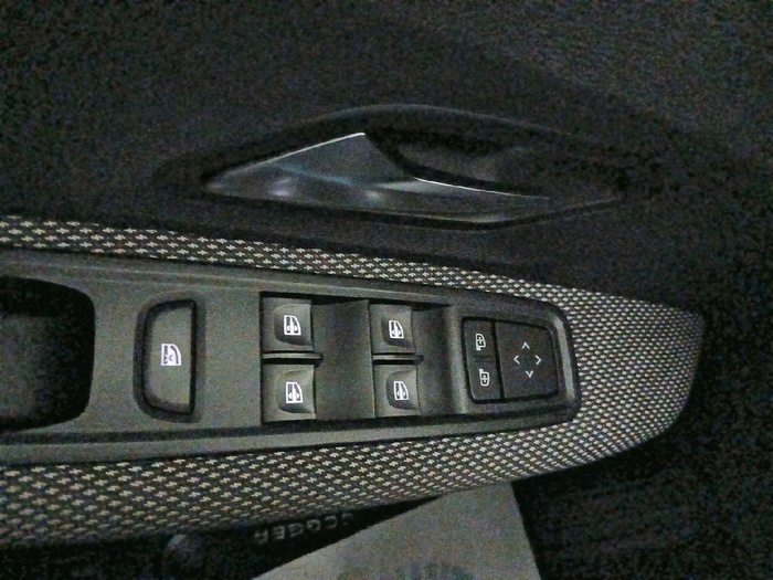 Dacia Jogger Serie Limitada Extreme TCe 81 kW (110 CV) - 15 Dacia Jogger Serie Limitada Extreme TCe 81 kW (110 CV) - 15