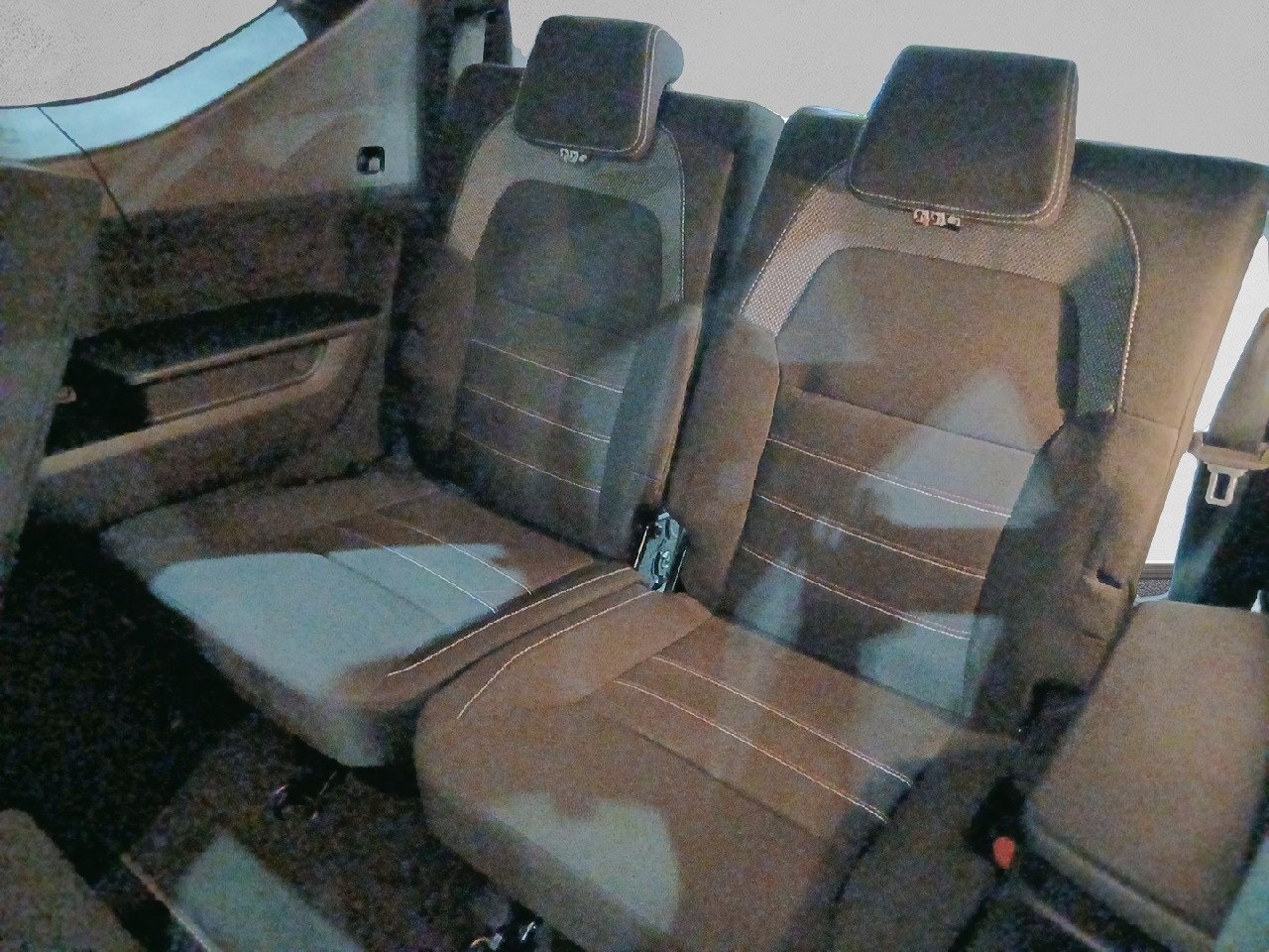 Dacia Jogger Serie Limitada Extreme TCe 81 kW (110 CV) - 18