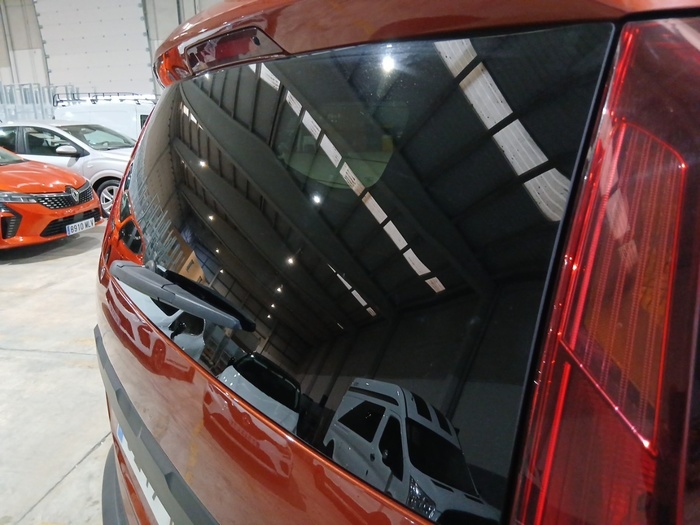 Dacia Jogger Serie Limitada Extreme TCe 81 kW (110 CV) - 19 Dacia Jogger Serie Limitada Extreme TCe 81 kW (110 CV) - 19