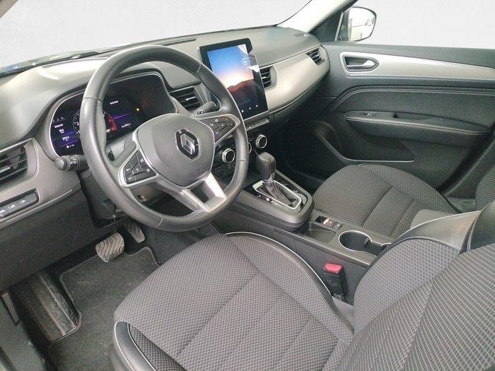 Renault Arkana Techno TCe 140 Mild hybrid EDC 103 kW (140 CV) - 4 Renault Arkana Techno TCe 140 Mild hybrid EDC 103 kW (140 CV) - 4