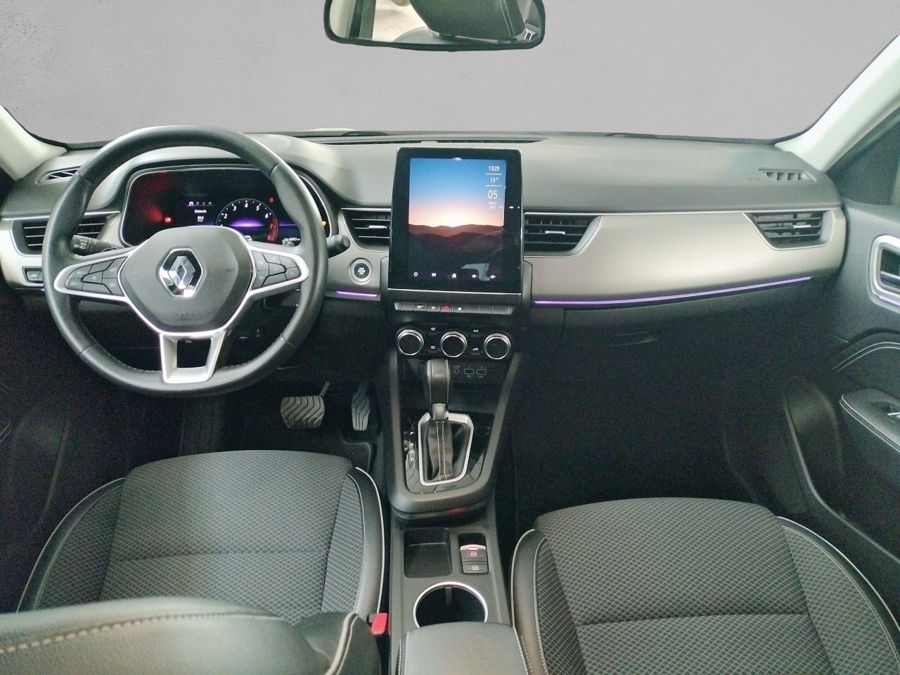 Renault Arkana Techno TCe 140 Mild hybrid EDC 103 kW (140 CV) - 5