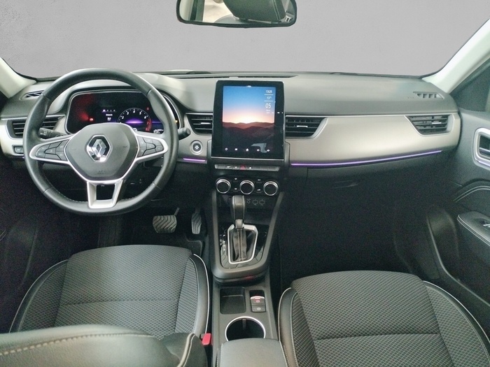 Renault Arkana Techno TCe 140 Mild hybrid EDC 103 kW (140 CV) - 5 Renault Arkana Techno TCe 140 Mild hybrid EDC 103 kW (140 CV) - 5