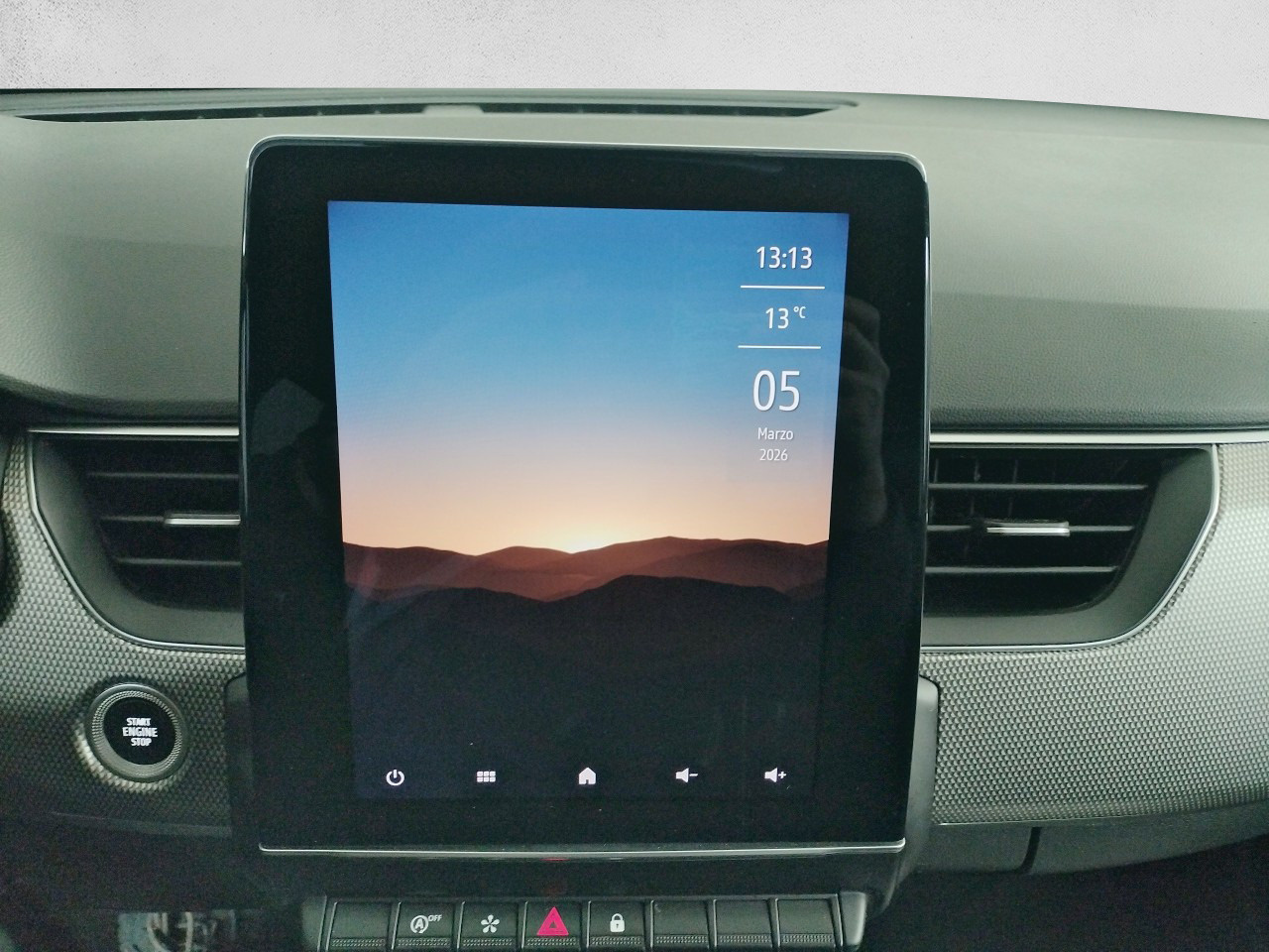 Renault Arkana Techno TCe 140 Mild hybrid EDC 103 kW (140 CV) - 6