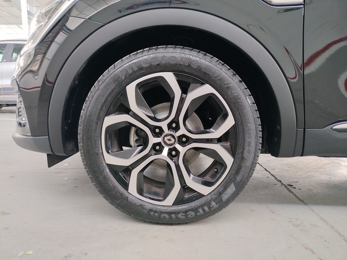 Renault Arkana Techno TCe 140 Mild hybrid EDC 103 kW (140 CV) - 10 Renault Arkana Techno TCe 140 Mild hybrid EDC 103 kW (140 CV) - 10