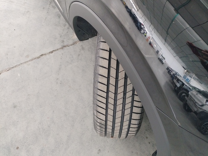 Renault Arkana Techno TCe 140 Mild hybrid EDC 103 kW (140 CV) - 11 Renault Arkana Techno TCe 140 Mild hybrid EDC 103 kW (140 CV) - 11