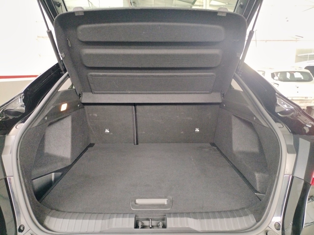 Renault Arkana Techno TCe 140 Mild hybrid EDC 103 kW (140 CV) - 12