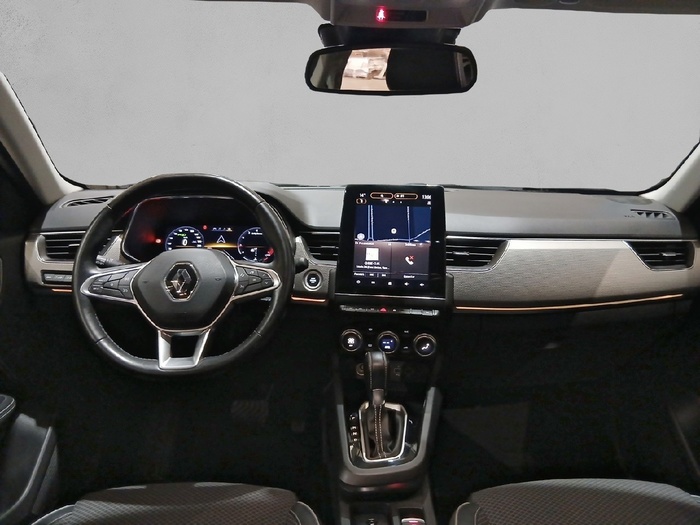 Renault Arkana Techno TCe 140 Mild hybrid EDC 103 kW (140 CV) - 5 Renault Arkana Techno TCe 140 Mild hybrid EDC 103 kW (140 CV) - 5