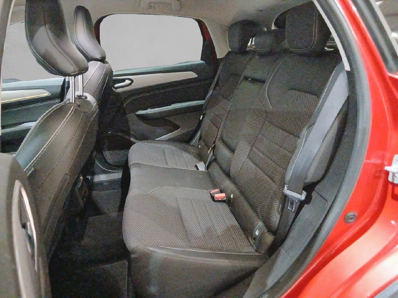 Renault Arkana Techno TCe 140 Mild hybrid EDC 103 kW (140 CV) - 9