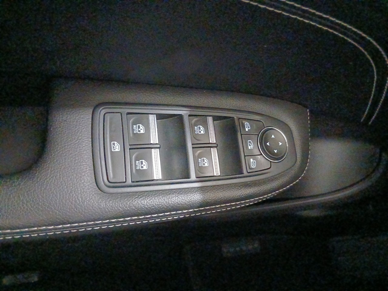 Renault Arkana Techno TCe 140 Mild hybrid EDC 103 kW (140 CV) - 13