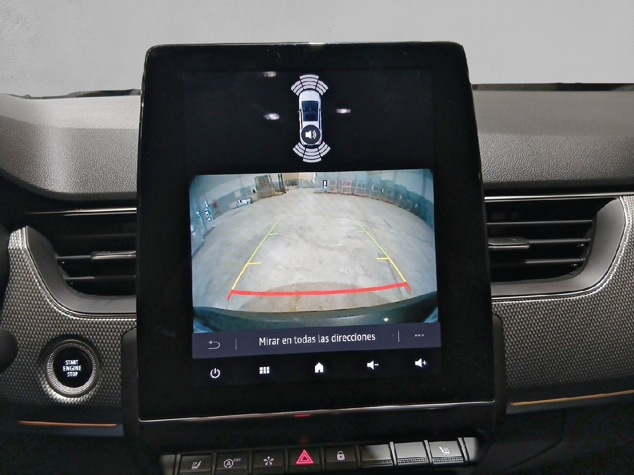 Renault Arkana Techno TCe 140 Mild hybrid EDC 103 kW (140 CV) - 14