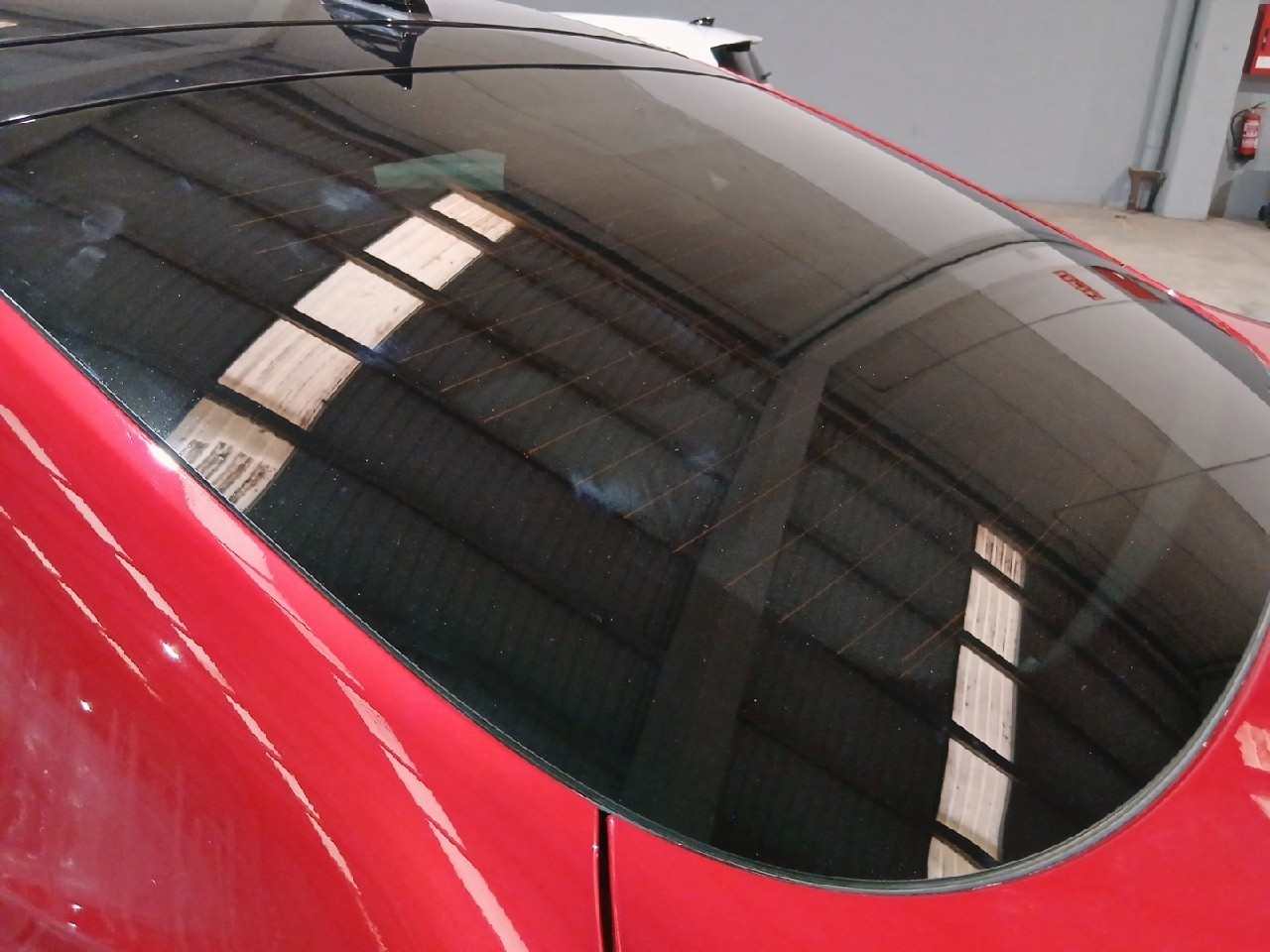 Renault Arkana Techno TCe 140 Mild hybrid EDC 103 kW (140 CV) - 15