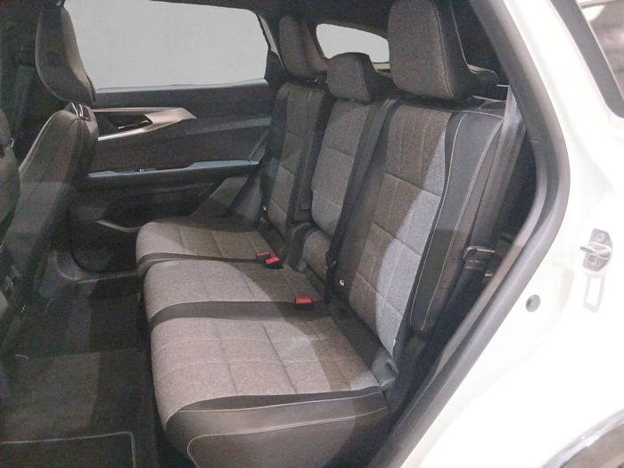 Renault Espace Techno E-Tech full hybrid 147 kW (200 CV) - 9 Renault Espace Techno E-Tech full hybrid 147 kW (200 CV) - 9